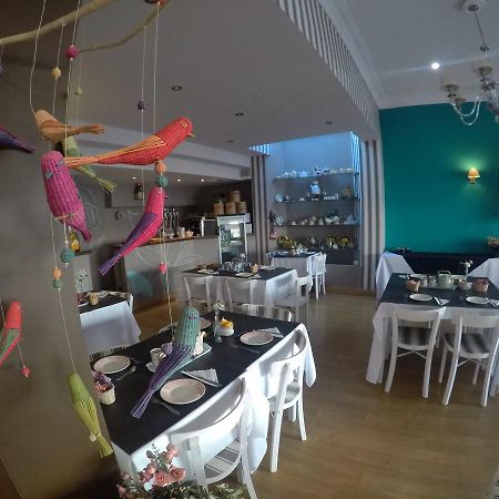 Apart Hotel Palikao Necochea Exterior photo